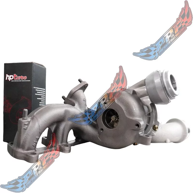 1.9 2.0 TDI GT1856VR ROULEMENT HPTURBO