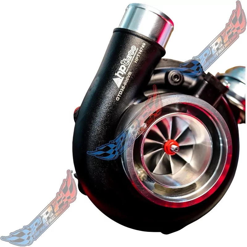 1.9 2.0 TDI GTD35-900VR TURBO HYBRIDE HPTURBO