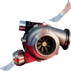 1.9 2.0 TDI GTD35-900VR TURBO HYBRIDE HPTURBO