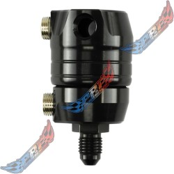 REGULATEUR DE PRESSION D'HUILE TURBO PROOPR TURBOSMART