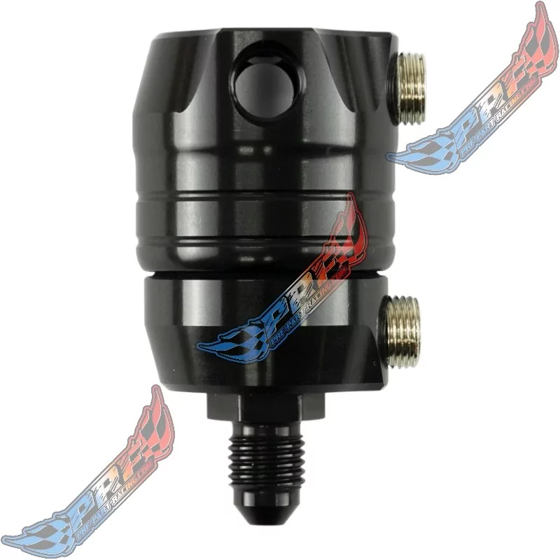 REGULATEUR DE PRESSION D'HUILE TURBO PROOPR TURBOSMART