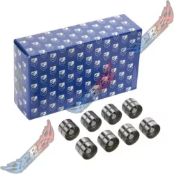 1.9 2.0 TDI PD AE BLACK KIT POUSSOIR