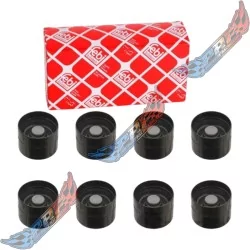 1.9 2.0 TDI PD FEBI BLACK KIT POUSSOIR