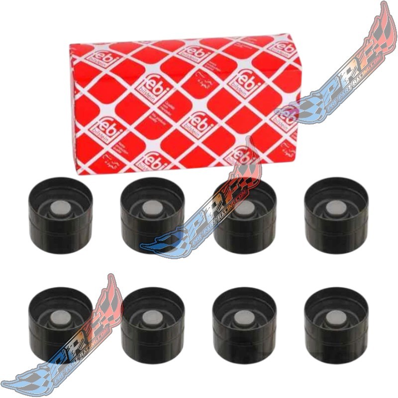 1.9 2.0 TDI PD FEBI BLACK KIT POUSSOIR