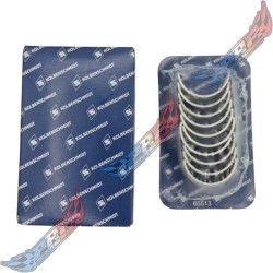 1.9 2.0 TDI PD COUSSINETS AAC ARBRE À CAMES KS KOLBENSCHMIDT