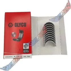 1.9 2.0 TDI PD COUSSINETS AAC ARBRE À CAMES GLYCO