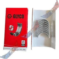 2L 2.0 HDI COUSSINETS BIELLES TRI-MÉTAL GLYCO