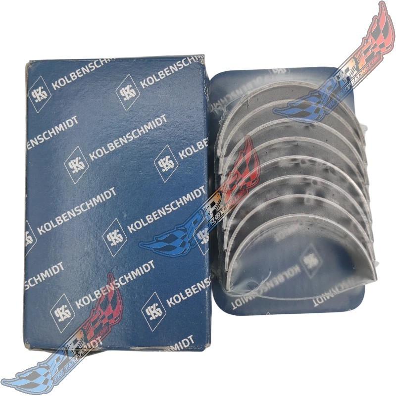 1.9 2.0 TDI PD COUSSINETS BIELLES KS KOLBENSCHMIDT