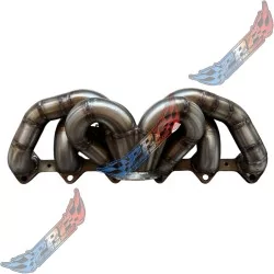 copy of Collecteur Echappement Inox 4 EN 1 Belier 1.9 TDI