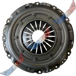 1.9 TDI PD BV5 ORIGINE MONOMASSE MECANISME EMBRAYAGE VALEO