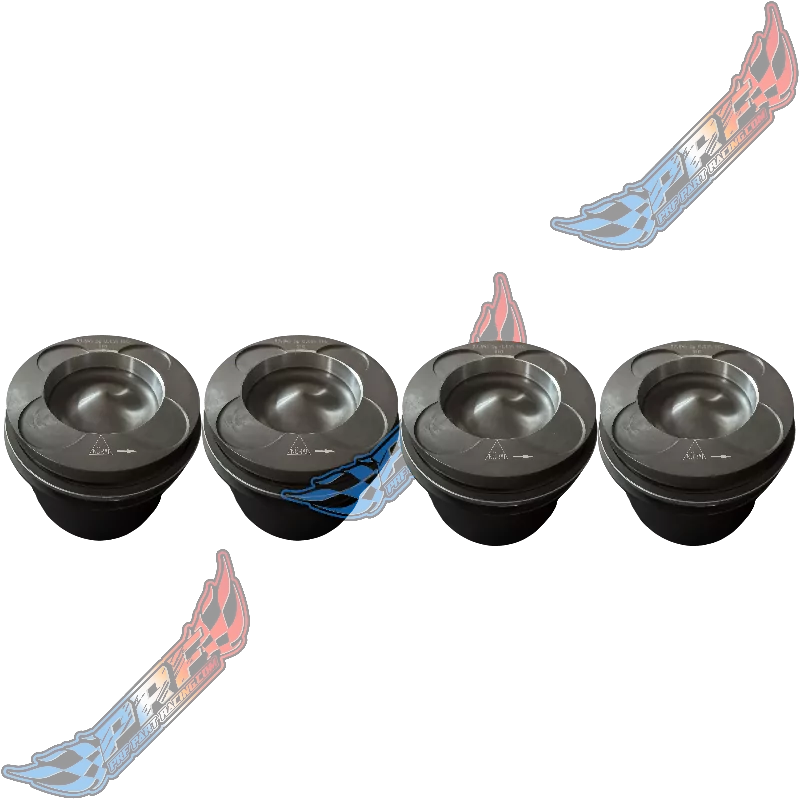 BMW M47 PISTONS PRF PRÉPARÉ COMPÉTITION NEUF