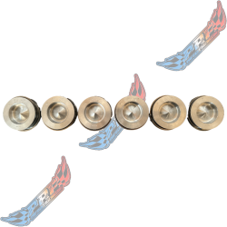 BMW N57 PISTONS PRF PRÉPARÉ COMPÉTITION NEUF