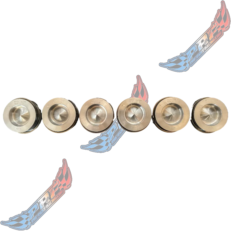 BMW N57 PISTONS PRF PRÉPARÉ COMPÉTITION NEUF