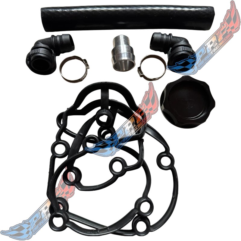 1.9 2.0 TDI ALUMINIUM CACHE CULBUTEUR