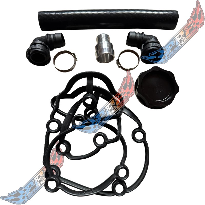 1.9 2.0 TDI ALUMINIUM CACHE CULBUTEUR