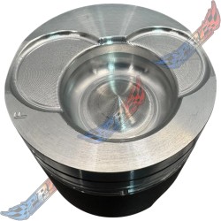 1.9 2.0 TDI DIAMOND PISTONS FORGÉS VAG