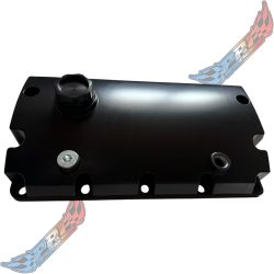 1.9 2.0 TDI ALUMINIUM CACHE CULBUTEUR