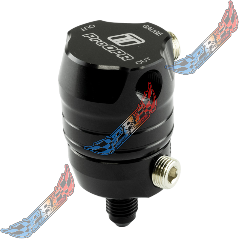 REGULATEUR DE PRESSION D'HUILE TURBO PROOPR TURBOSMART