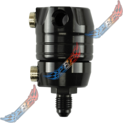 REGULATEUR DE PRESSION D'HUILE TURBO PROOPR TURBOSMART