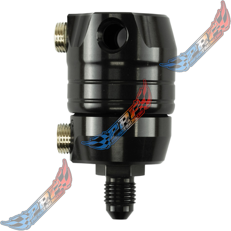 REGULATEUR DE PRESSION D'HUILE TURBO PROOPR TURBOSMART