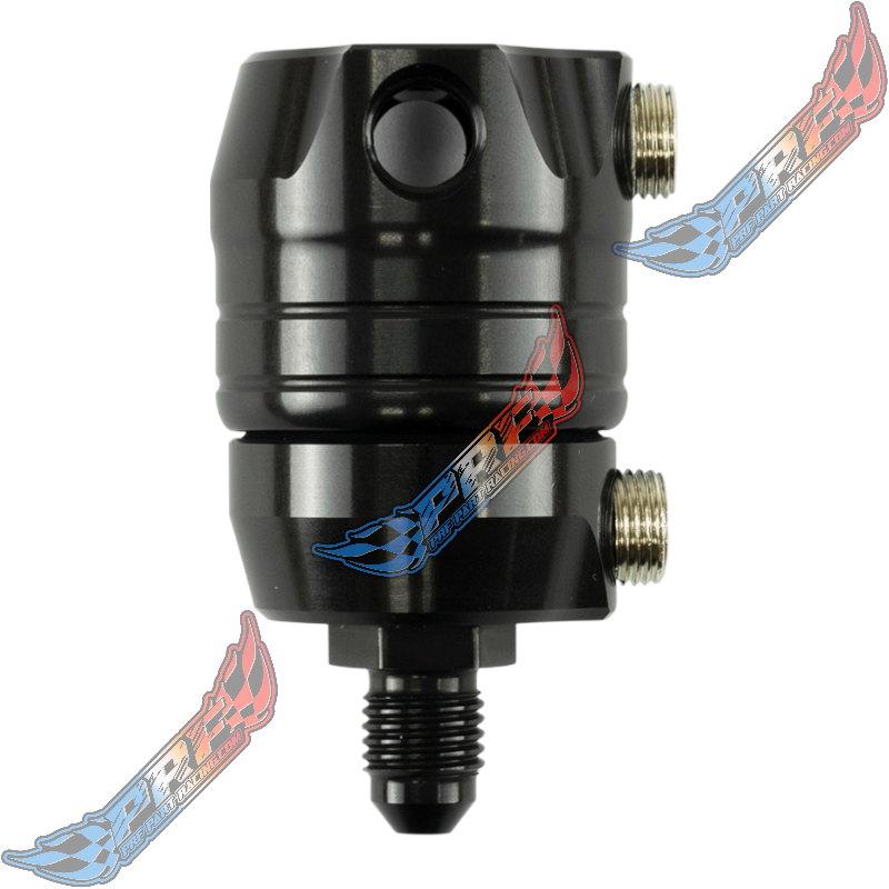 REGULATEUR DE PRESSION D'HUILE TURBO PROOPR TURBOSMART