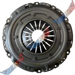 1.9 TDI PD BV5 ORIGINE MONOMASSE MECANISME EMBRAYAGE VALEO