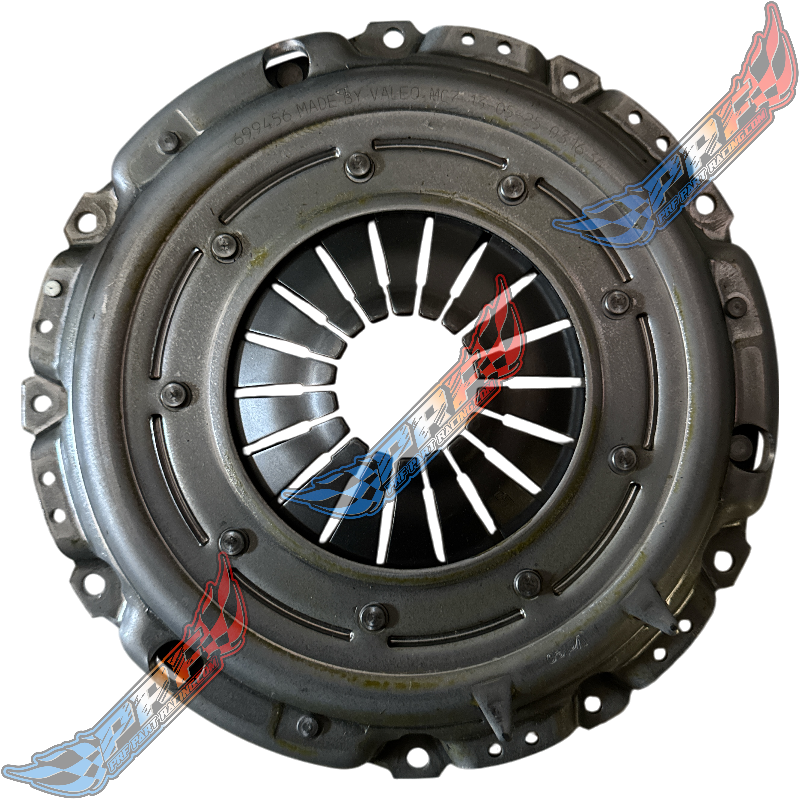 1.9 TDI PD BV5 ORIGINE MONOMASSE MECANISME EMBRAYAGE VALEO