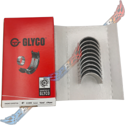 1.9 2.0 TDI PD COUSSINETS AAC ARBRE À CAMES GLYCO