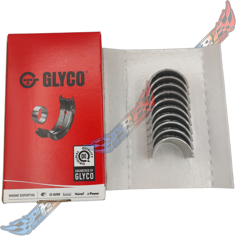 1.9 2.0 TDI PD COUSSINETS AAC ARBRE À CAMES GLYCO