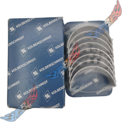 1.9 2.0 TDI PD COUSSINETS VILEBREQUIN PALIER KS KOLBENSCHMIDT