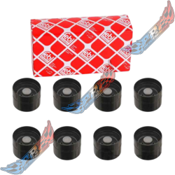 1.9 2.0 TDI PD FEBI BLACK KIT POUSSOIR