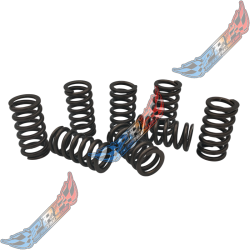 2L 2.0 HDI RESSORTS SOUPAPES DURS