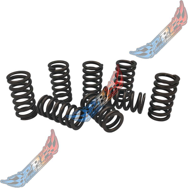 2L 2.0 HDI RESSORTS SOUPAPES DURS