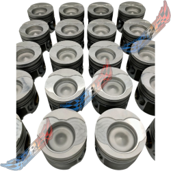 1.9 TDI PD PRF JEU PISTONS PRÉPARÉ COMPÉTITION NEUF