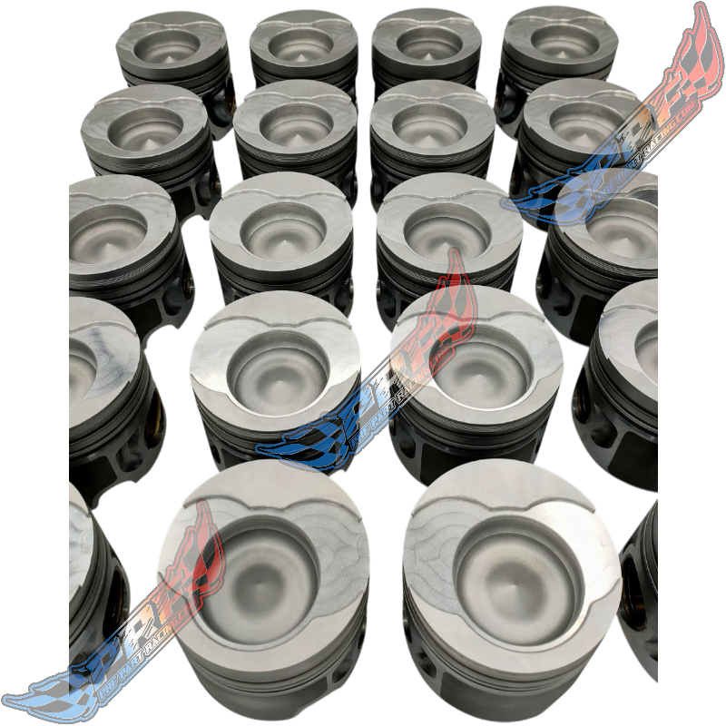 2.0 2.1 TDI PD PRF JEU PISTONS PRÉPARÉ COMPÉTITION NEUF