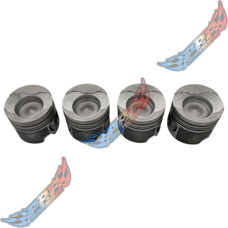 2.0 2.1 TDI PD PRF JEU PISTONS PRÉPARÉ COMPÉTITION NEUF