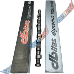 2L 2.0 HDI 280° KIT AAC DBILAS ARBRE À CAMES COMPÉTITION