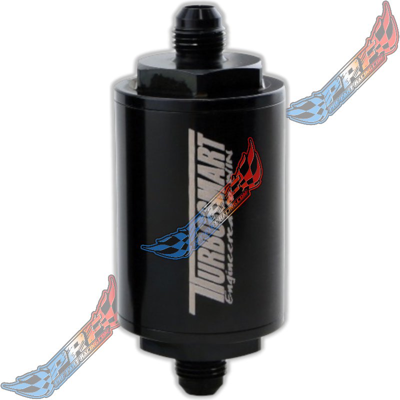 FILTRE À CARBURANT TURBOSMART BILLET