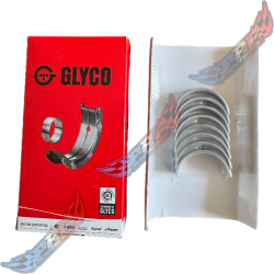 2L 2.0 HDI COUSSINETS BIELLES TRI-MÉTAL GLYCO