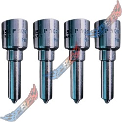 1.9 TDI PD FIRAD 80% 100% 120% 160% 220% NEZ INJECTEUR