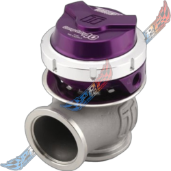 Turbosmart 45mm Hyper-Gate Gen V Wastegate Externe