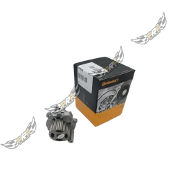 Kit Distribution 1.9 TDI PD IP 1,9 1l9 POMPE A EAU WP3 WP5 CONTINENTAL CONTITECH