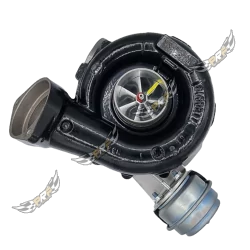 M57 HTD3073 BB BMW TURBO Roulement