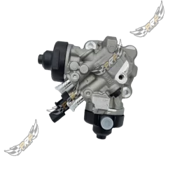 M50D BMW POMPE HP NEUVE OEM BOSCH