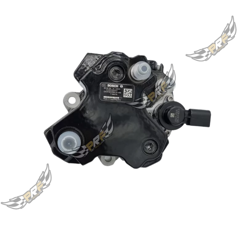 DEBRIDAGE POMPE HP R90 R75 R70