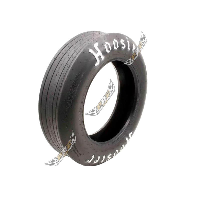 PNEU DRAG SLICK HOOSIER AVANT / ARRIERE