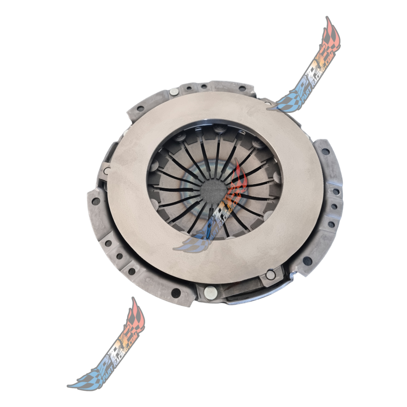 2.0 HDI S16 RC MÉCANISME RENFORCÉ PSA PEUGEOT EMBRAYAGE Compétition