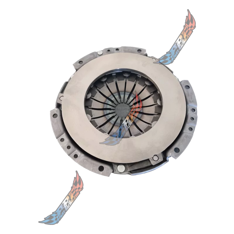 2.0 HDI S16 RC MÉCANISME RENFORCÉ PSA PEUGEOT EMBRAYAGE Compétition