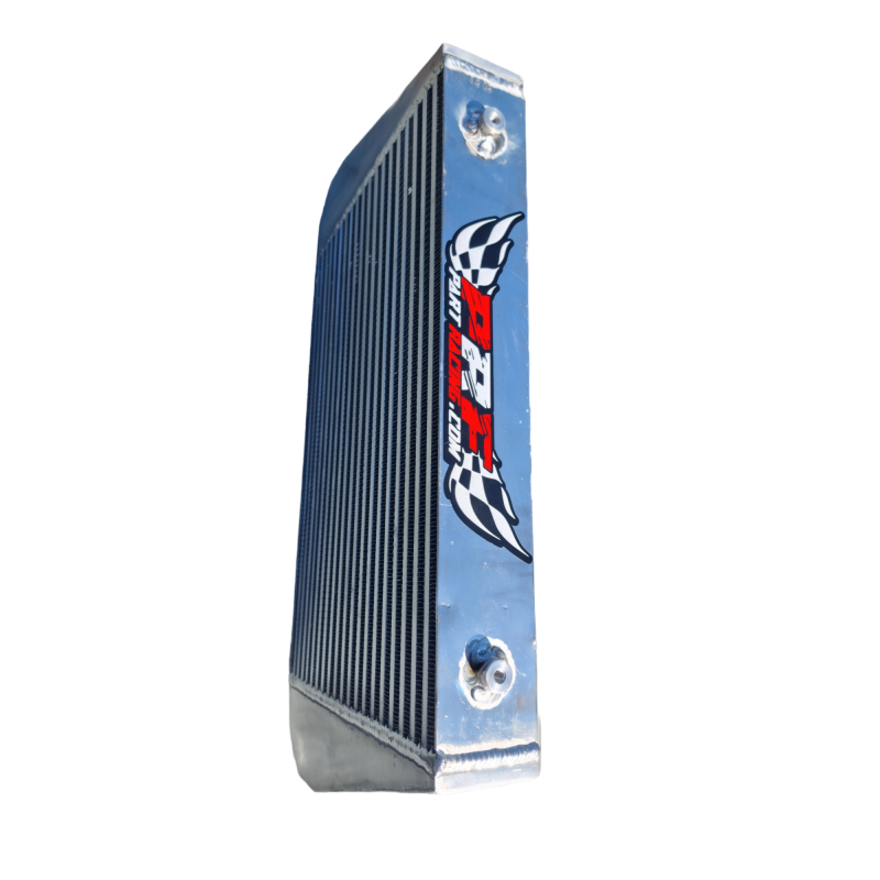 INTERCOOLER ECHANGEUR AIR DRAG COMPETITION XXL