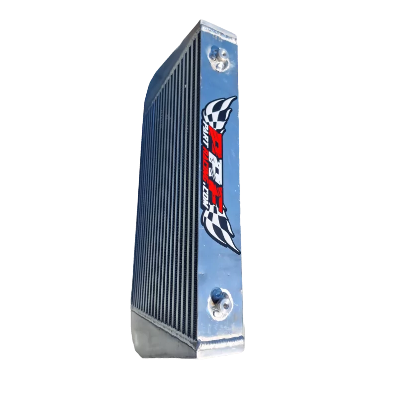 INTERCOOLER ECHANGEUR AIR DRAG COMPETITION XXL